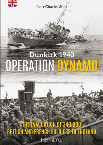 OPERATION DYNAMO, Dunkirk 1940