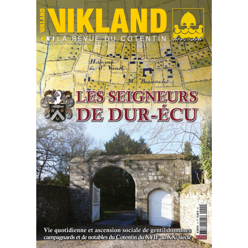 magazine VIKLAND Hors-série n°1