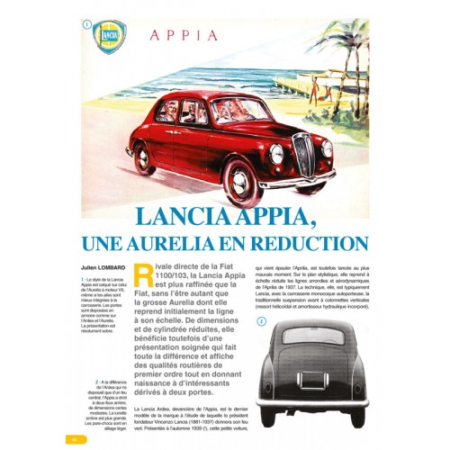 Lancia Appia