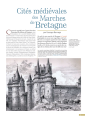 LES MARCHES DE BRETAGNE