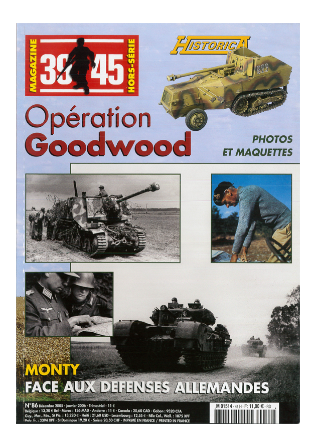 HISTORICA n°44