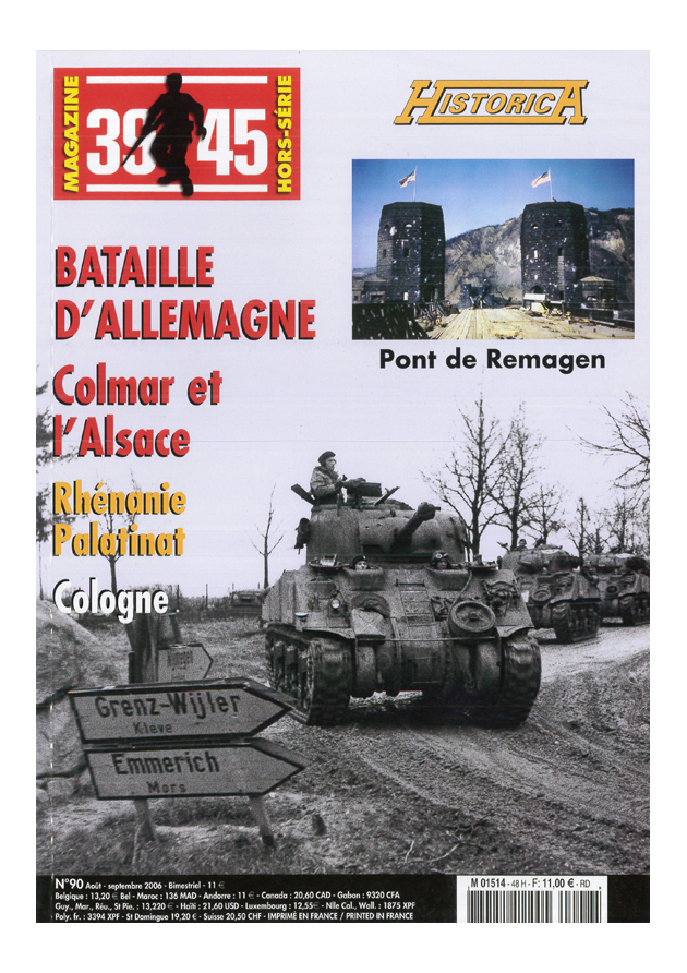 HISTORICA n°48 HISTORICA n°48