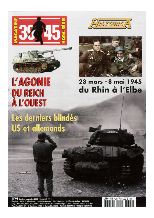 HISTORICA n°49