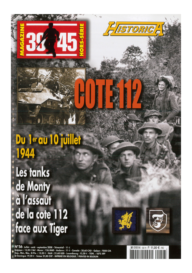 HISTORICA n°56