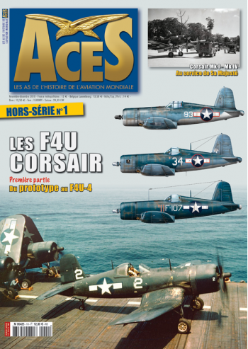 AceS special issue n°1