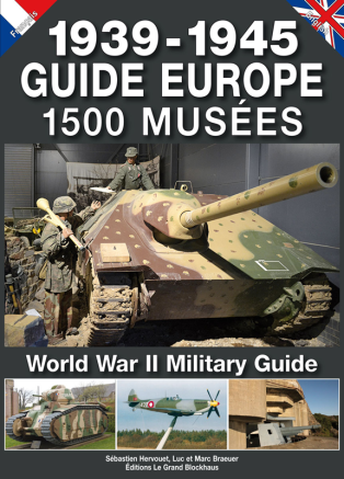 World War II Military Guide