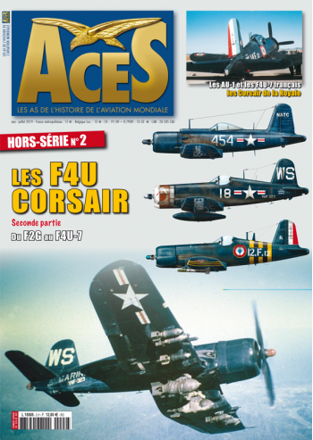 AceS special issue n°2