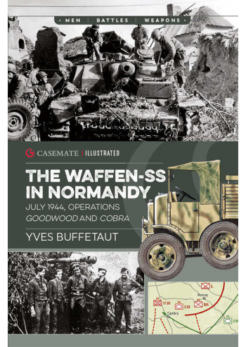 The Waffen-SS in Normandy 2