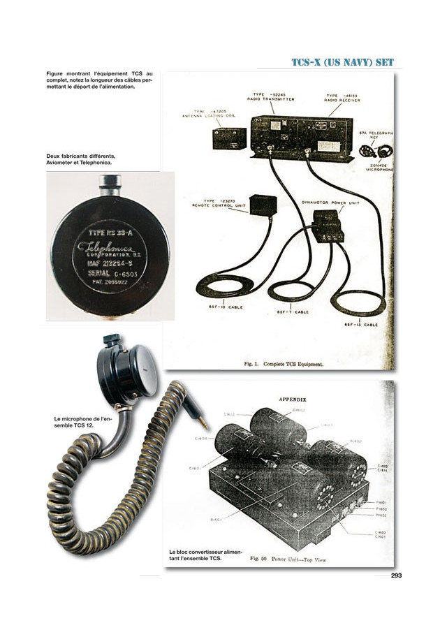 LES RADIOS ALLIÉES - Tome 1