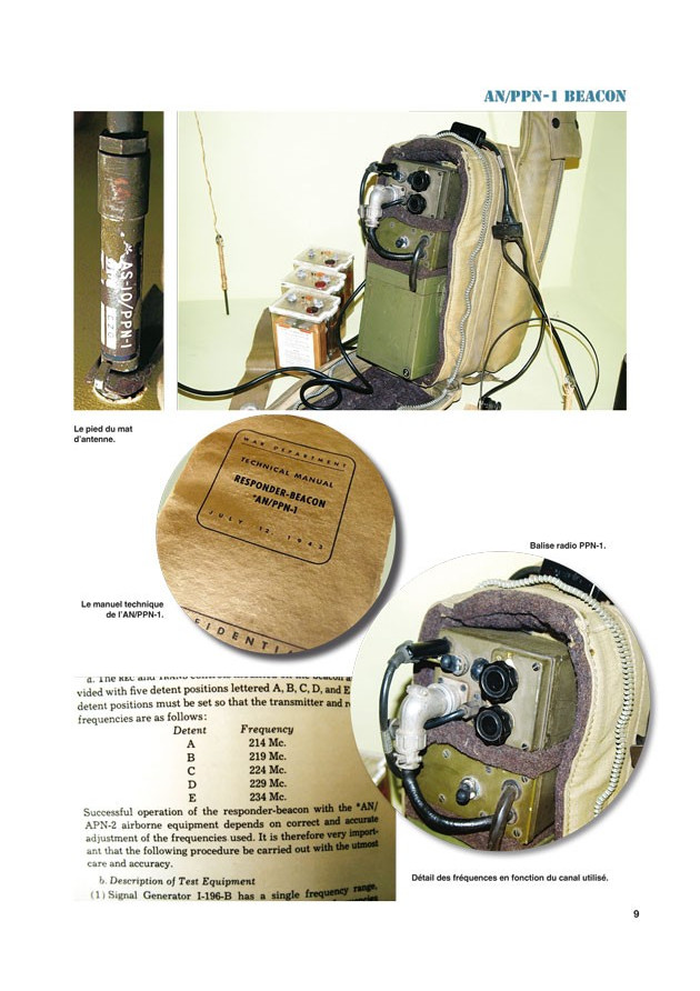 LES RADIOS ALLIÉES - Tome 1