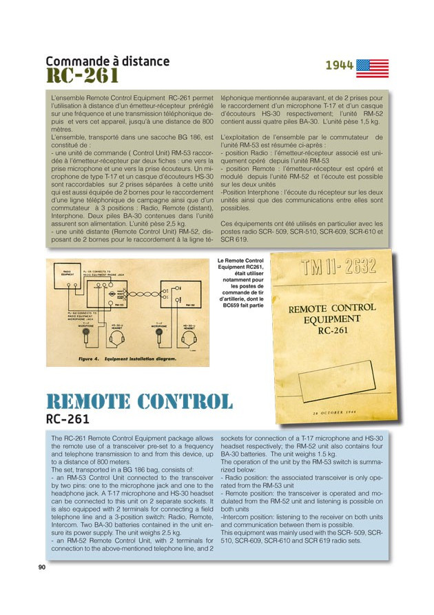 LES RADIOS ALLIÉES - Tome 1