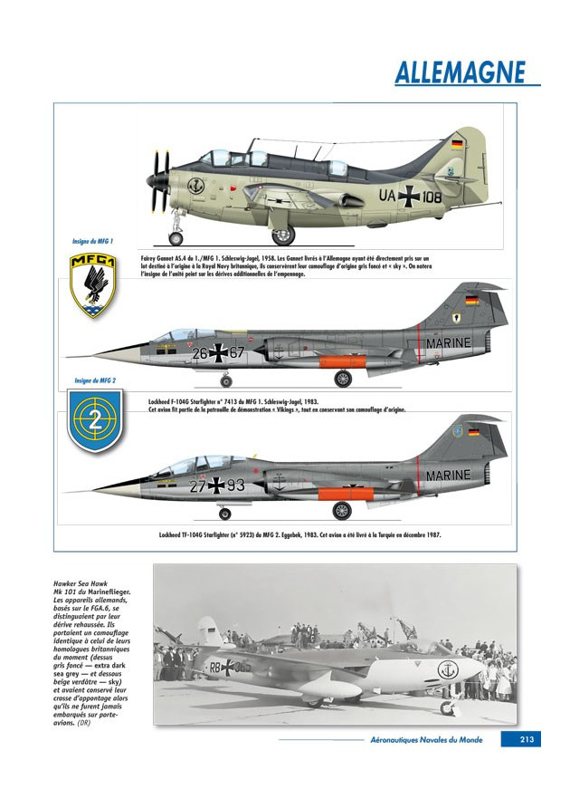 Avions de Combat hors-série n°9
