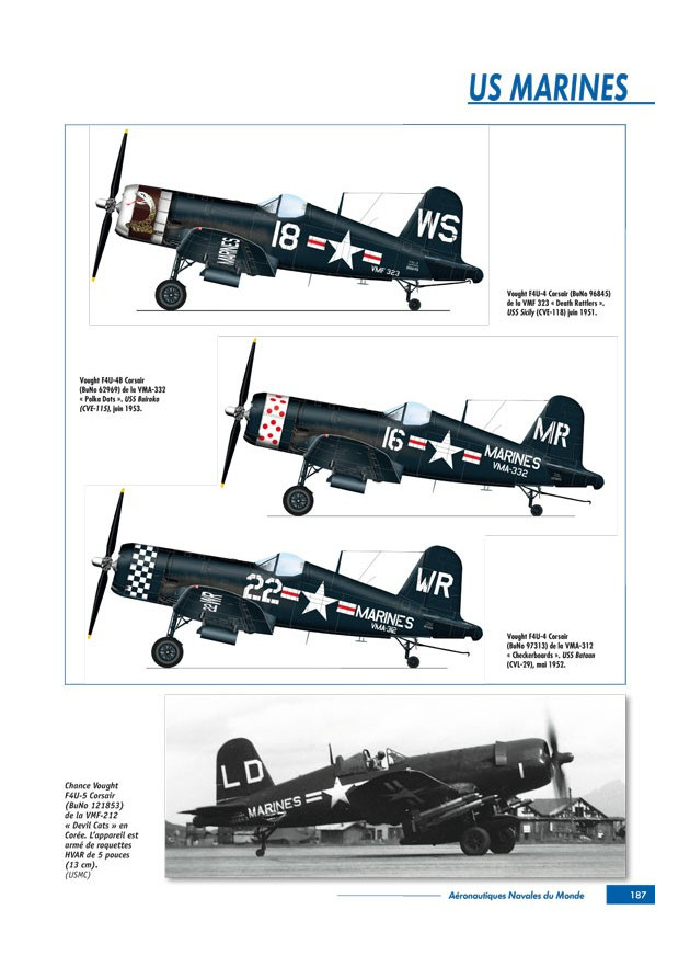Avions de Combat hors-série n°9