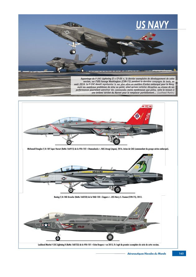 Avions de Combat hors-série n°9