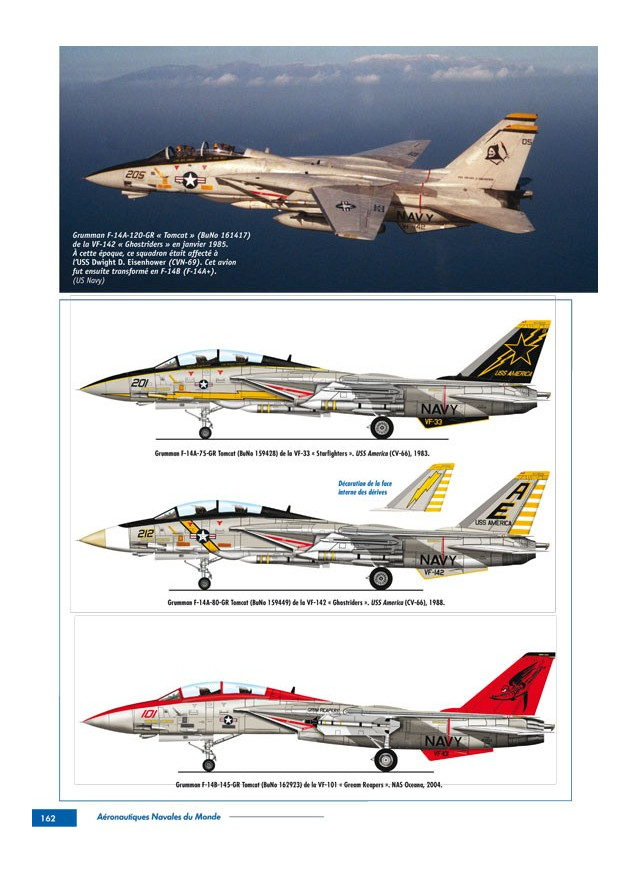 Avions de Combat hors-série n°9