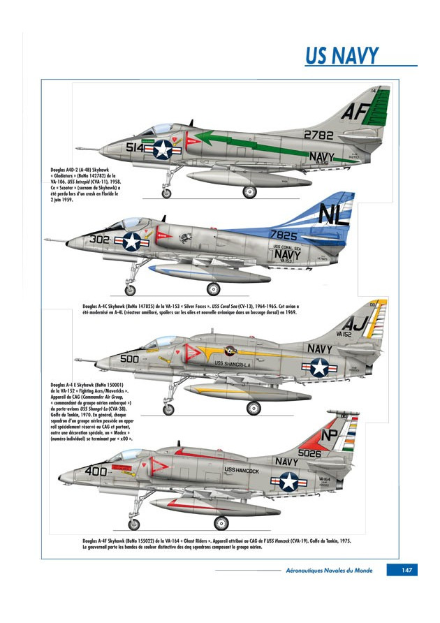 Avions de Combat hors-série n°9