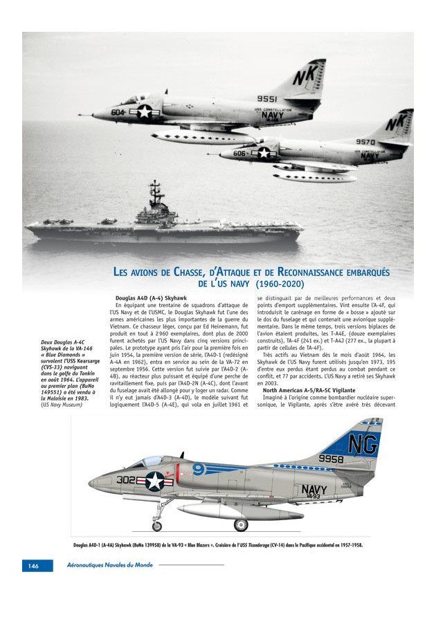 Avions de Combat hors-série n°9