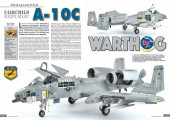 Avions de combat n°19