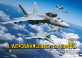 Avions de combat n°19