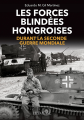 Les forces blindées hongroises