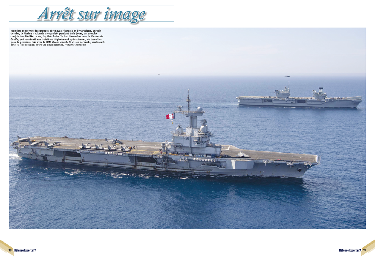 Défense-Expert n°7