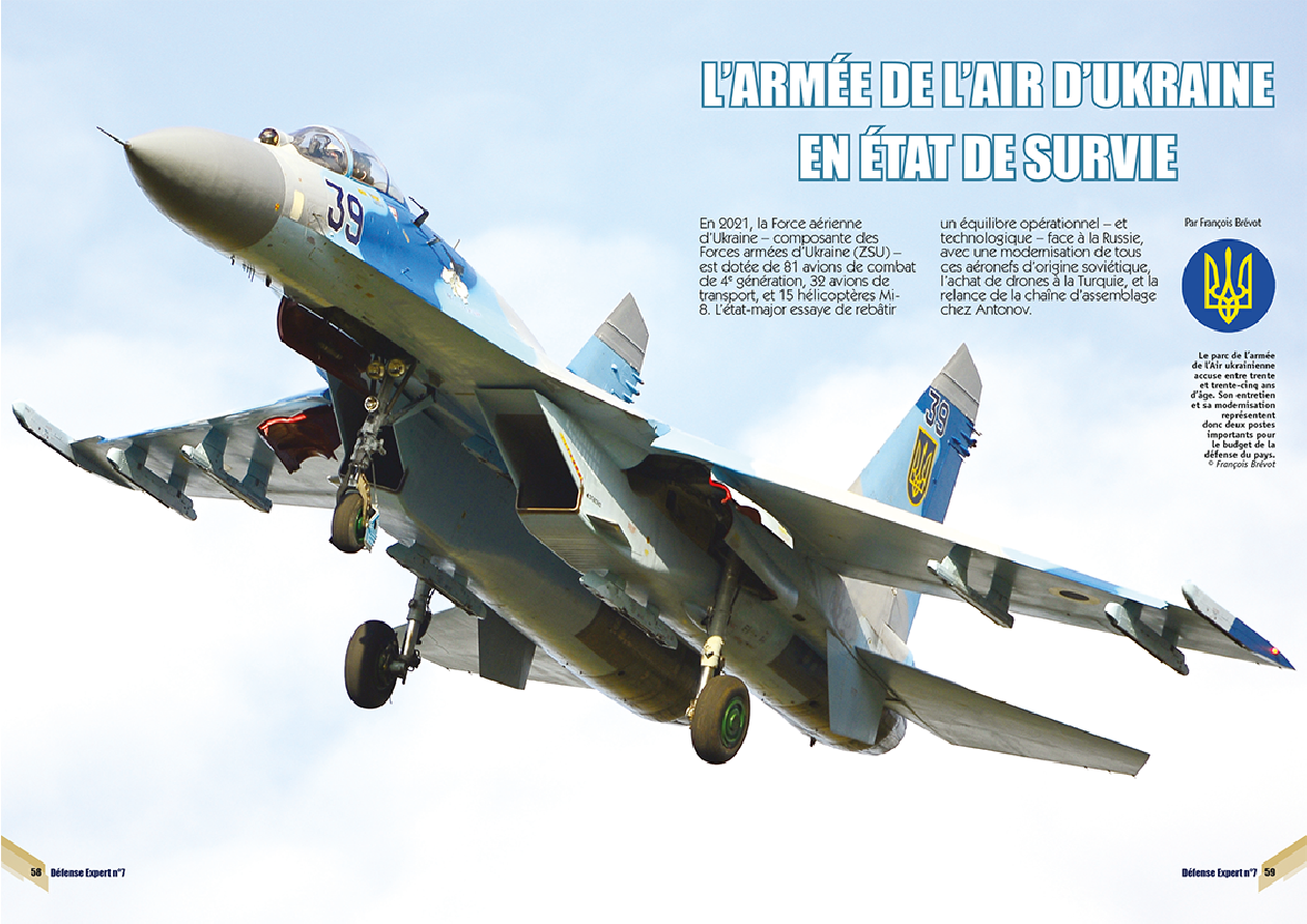 Défense-Expert n°7