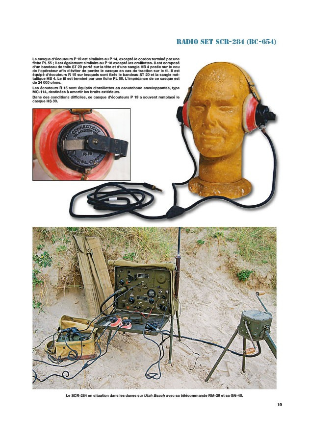 LES RADIOS ALLIÉES - Tome 1