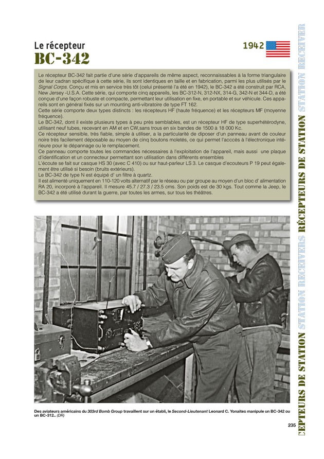 LES RADIOS ALLIÉES - Tome 1