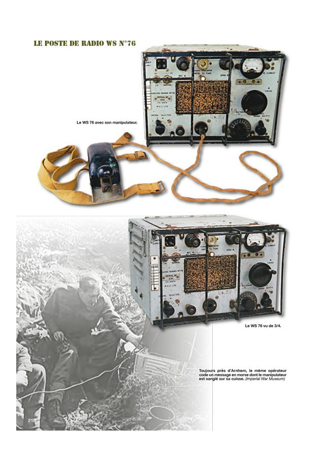 LES RADIOS ALLIÉES - Tome 1