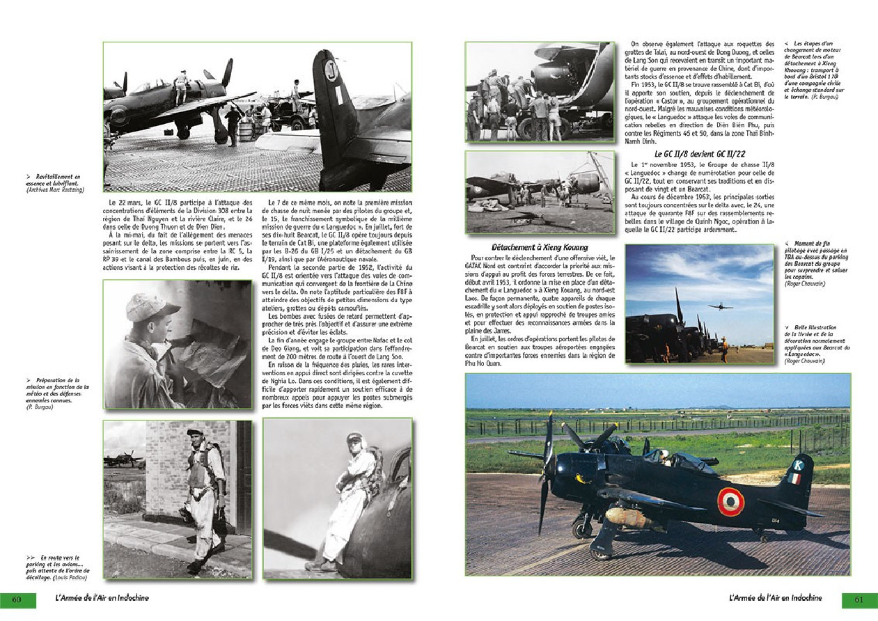 Avions de Combat hors-série n°10