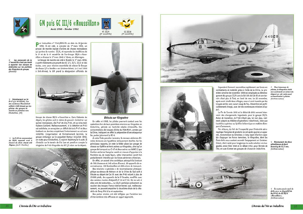 Avions de Combat hors-série n°10