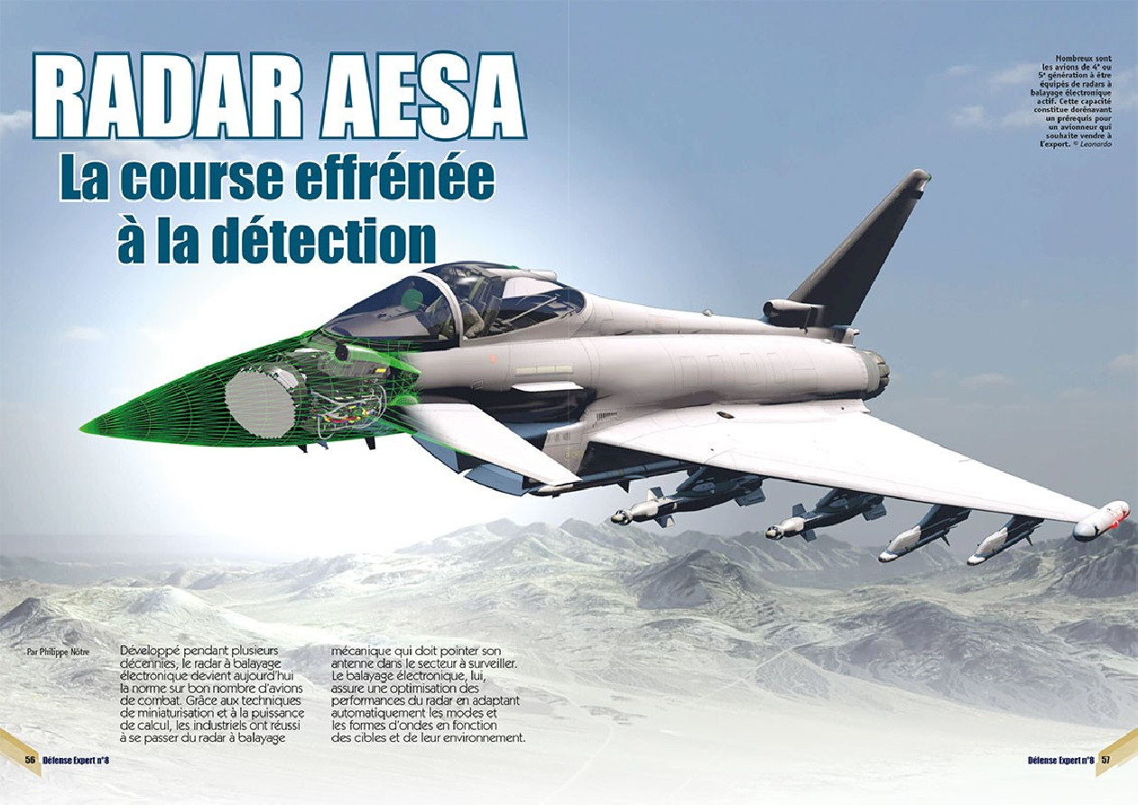 Défense-Expert n°8