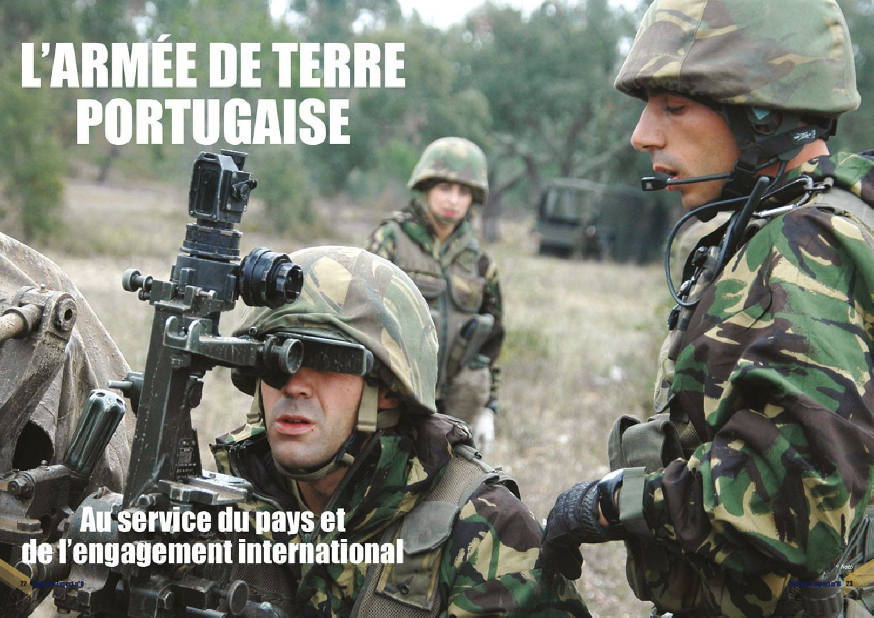 Défense-Expert n°8