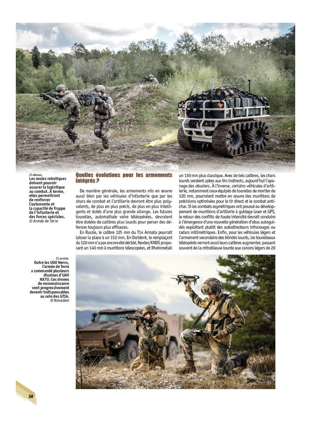 Défense-Expert - special issue n°2