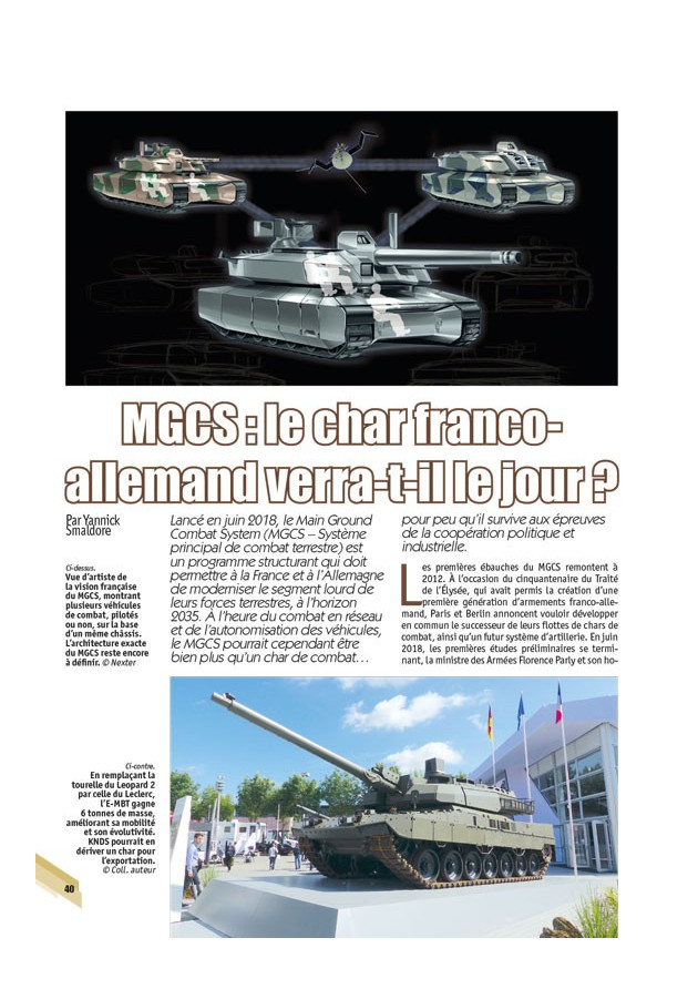 Défense-Expert - special issue n°2