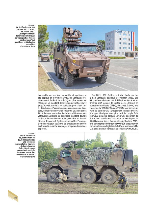 Défense-Expert - special issue n°2