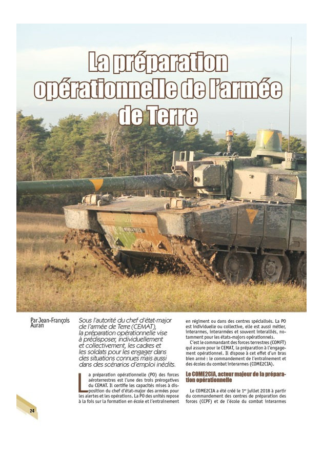 Défense-Expert - special issue n°2