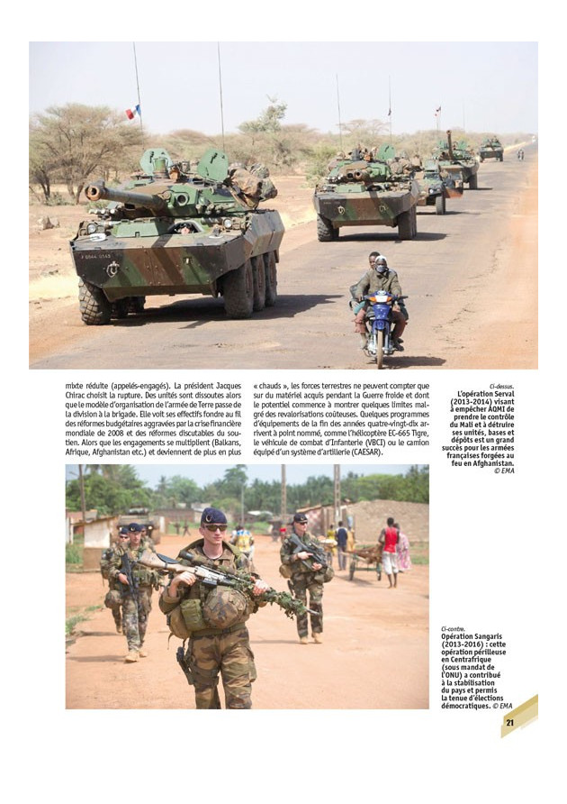 Défense-Expert - special issue n°2