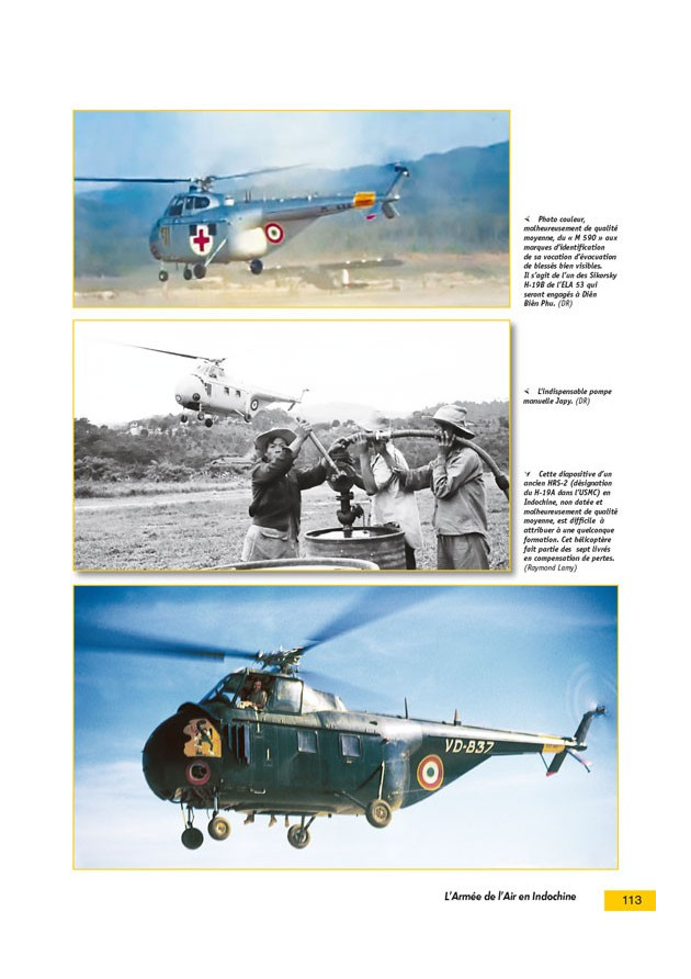 Avions de Combat hors-série n°11-precommande