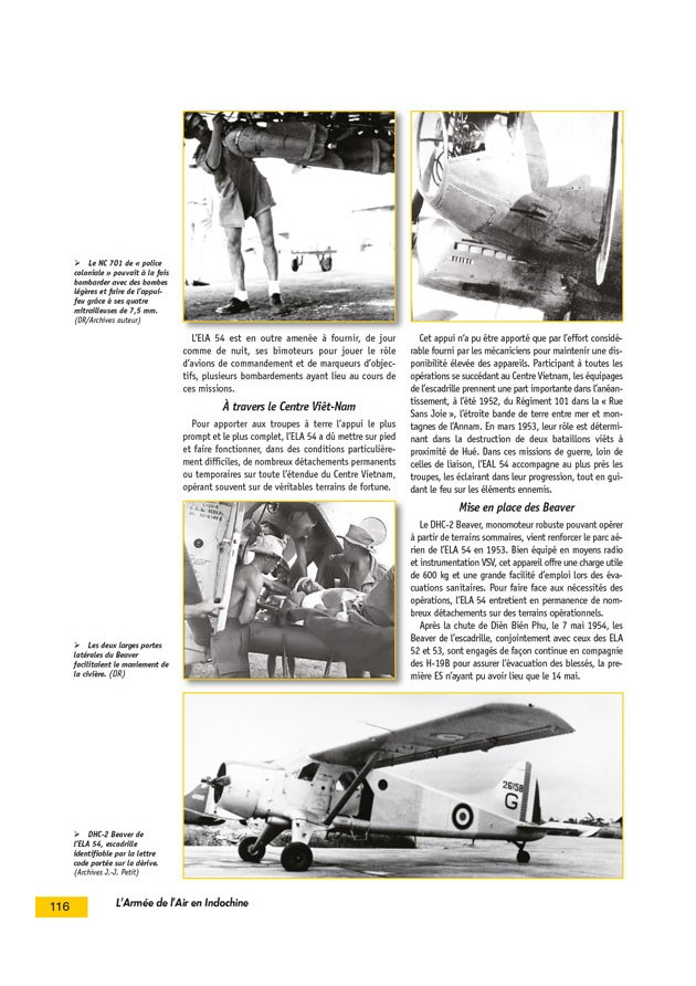 Avions de Combat hors-série n°11-precommande