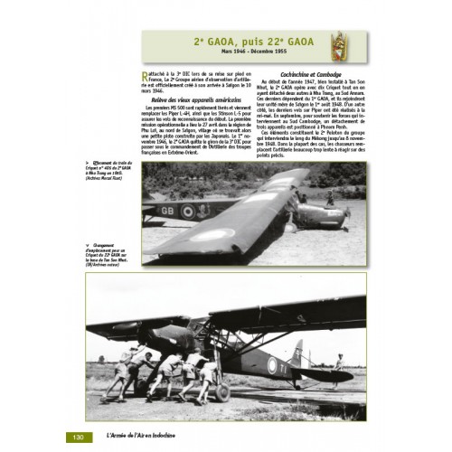 Avions de Combat special issue n°11-preorder