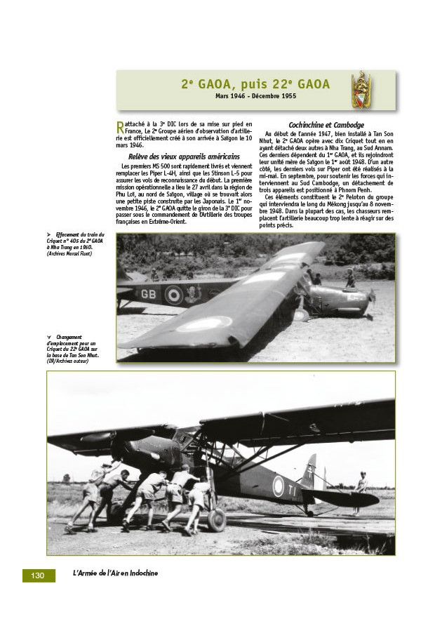 Avions de Combat hors-série n°11-precommande