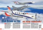Avions de combat n°23 - précommande