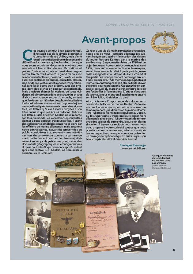 KORVETTENKAPITÄN KENTRAT