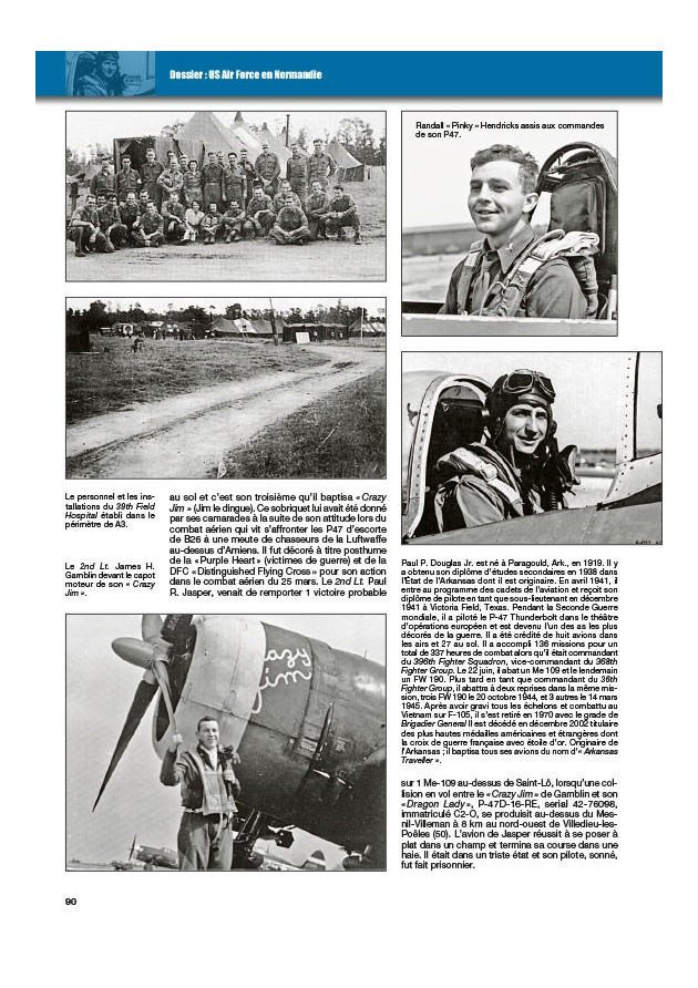 Normandie 44 n°45 - preorder