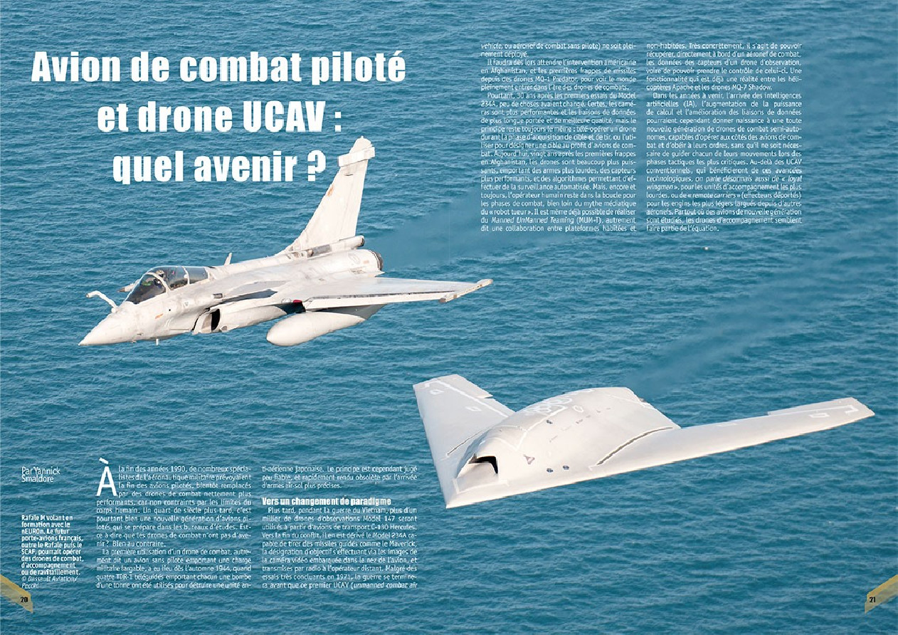 Défense-Expert - special issue n°2