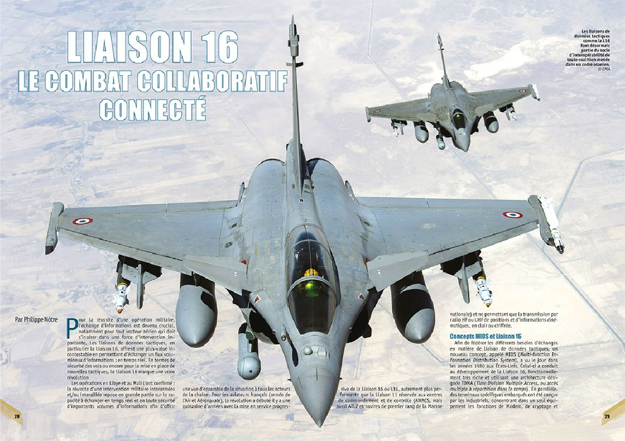 Défense-Expert - special issue n°2