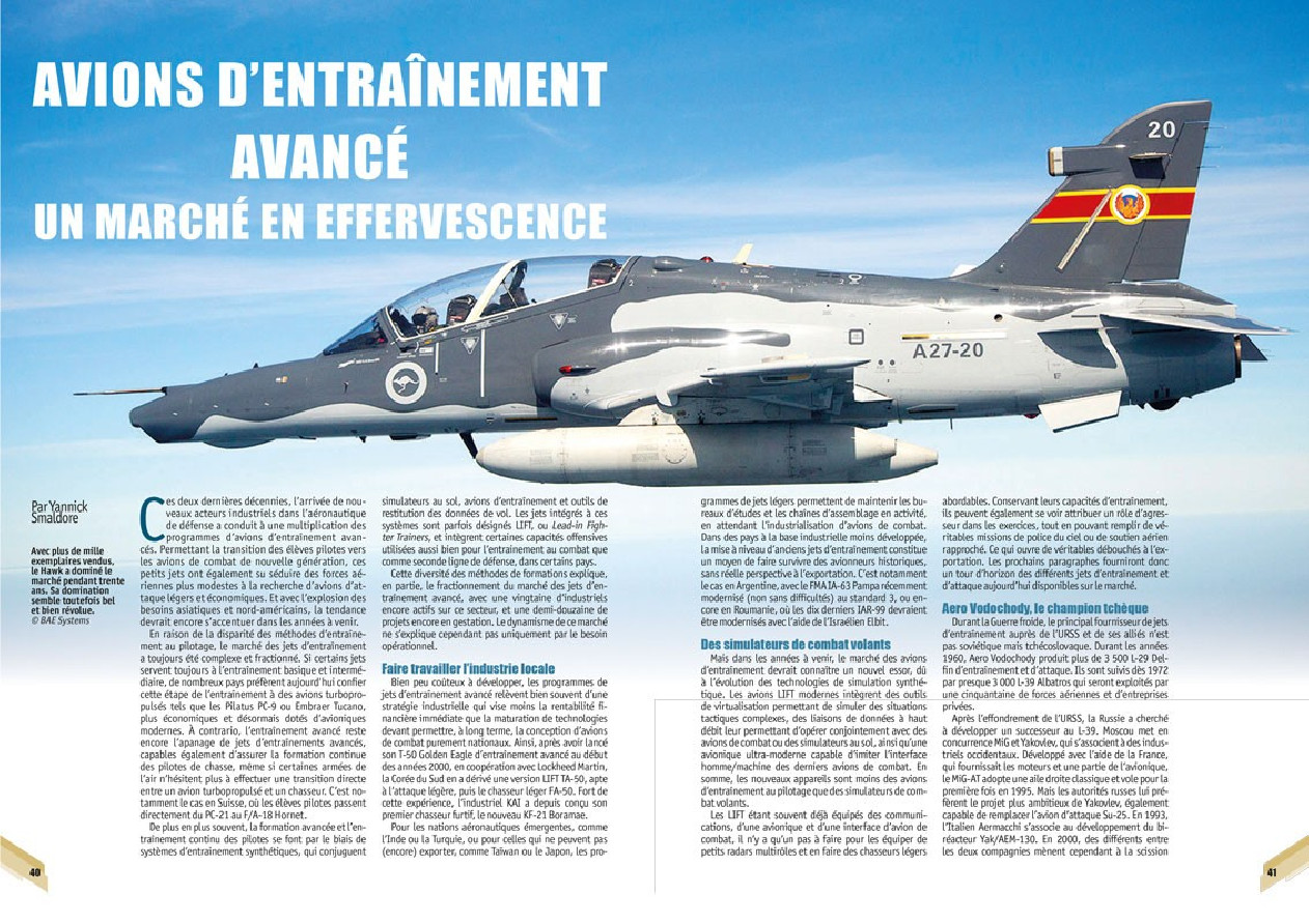 Défense-Expert - special issue n°2