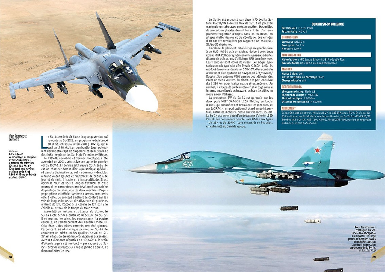 Défense-Expert - special issue n°2