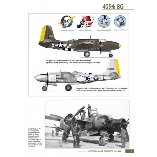 Avions de Combat special issue n°12 - preorder